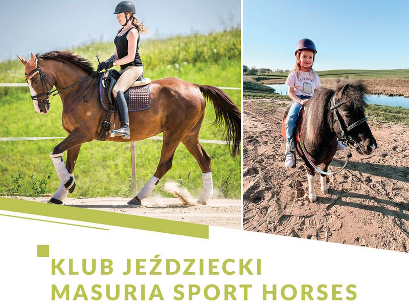 Masuria Sport Horses
